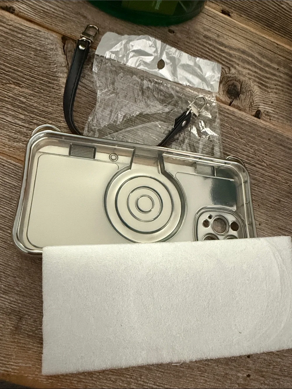 iPhone 12 Pro Max all included